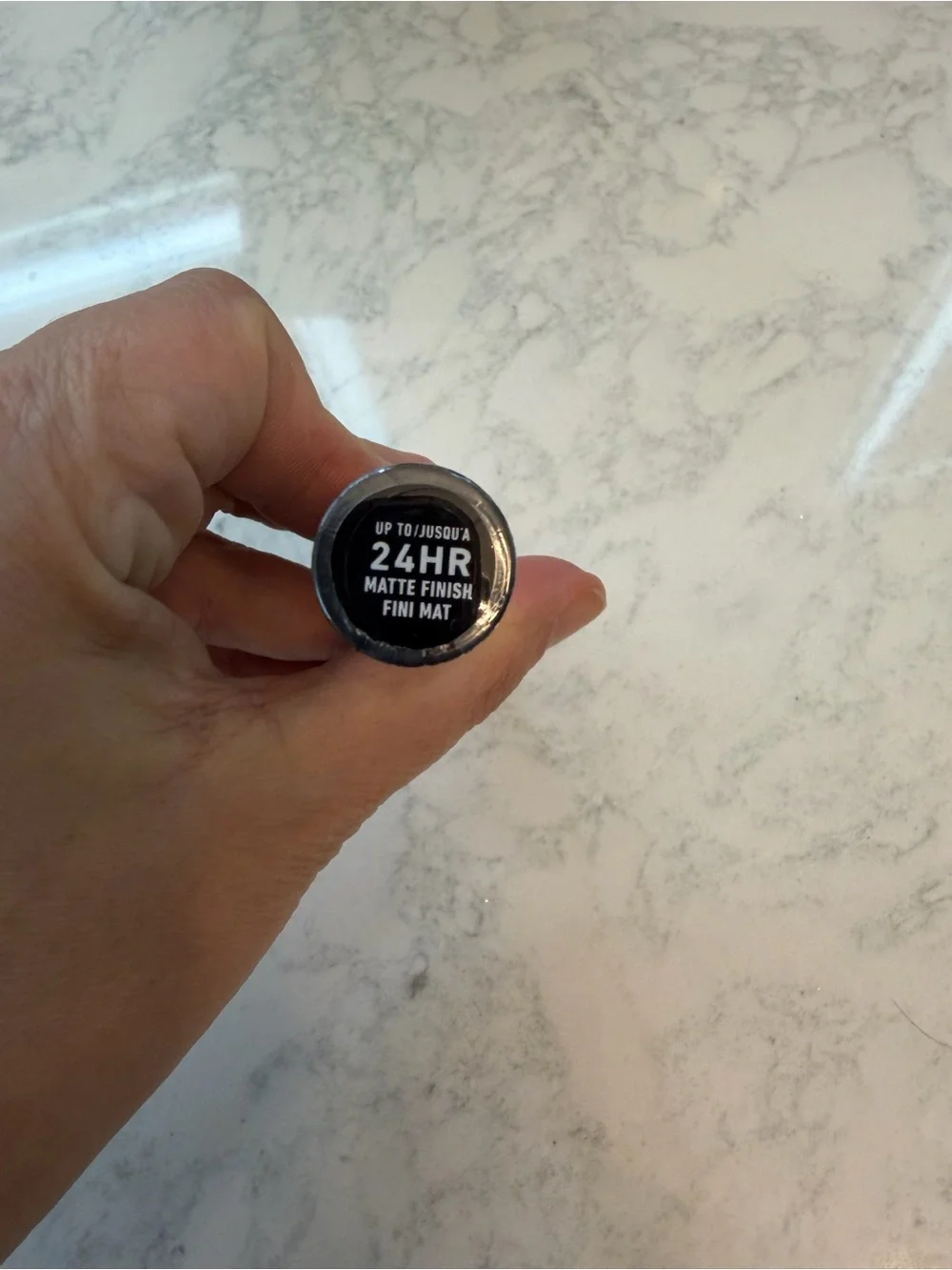 NYX Can’t Stop Won’t Stop Contour Concealer - Warm Caramel